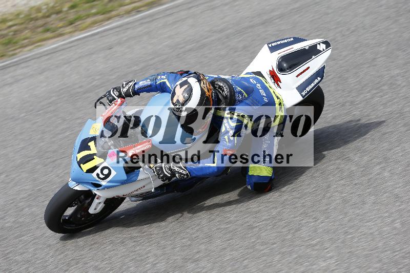 /08 17.04.2026  TZ Motorsport ADR/Gruppe gelb/719